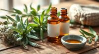 top clary sage oils