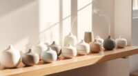 top compact aromatherapy diffusers