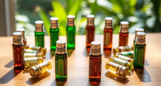 top concentration enhancer roll ons