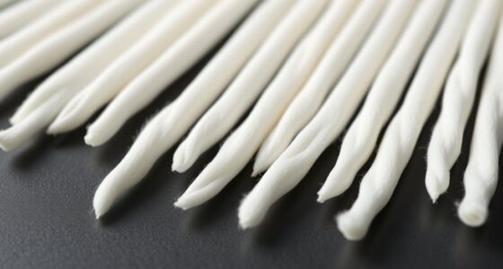 top cotton wick candle sets