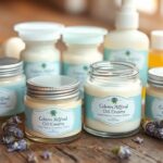 top eczema relief essential creams