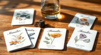 top essential oil card deck