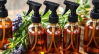 top essential oil dog tick sprays