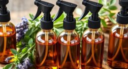 top essential oil dog tick sprays
