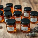 top essential oil pain relief