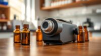 top essential oil refractometers