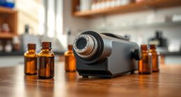 top essential oil refractometers