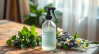 top essential oil room sprays