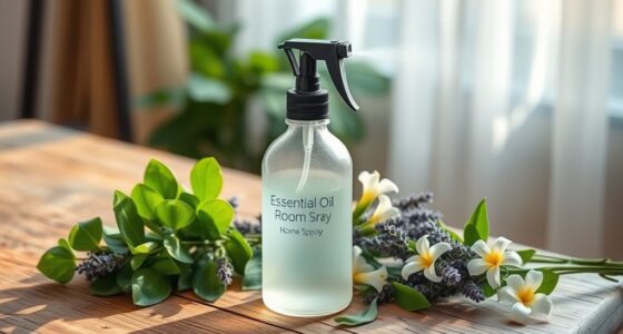 top essential oil room sprays