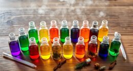 top essential oil science kits