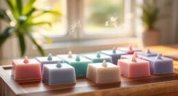 top essential oil wax melts