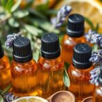 top essential oils for acne