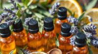 top essential oils for acne