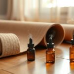 top essential oils for yoga