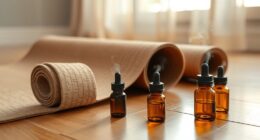 top essential oils for yoga