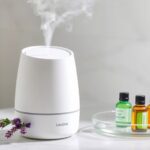 top facial steamers with oils