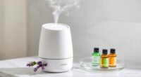 top facial steamers with oils
