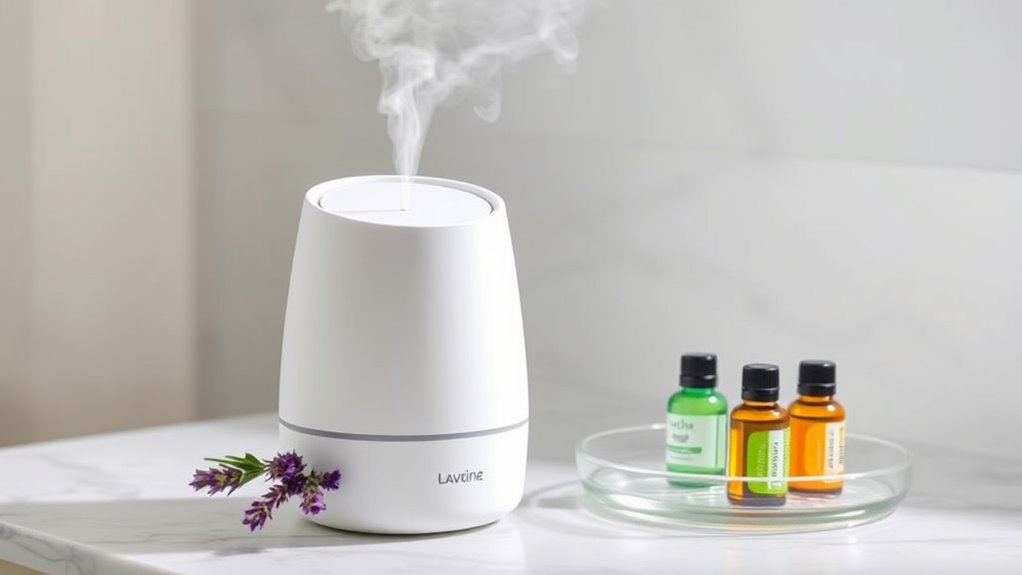 top facial steamers with oils