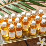 top fractionated coconut oils