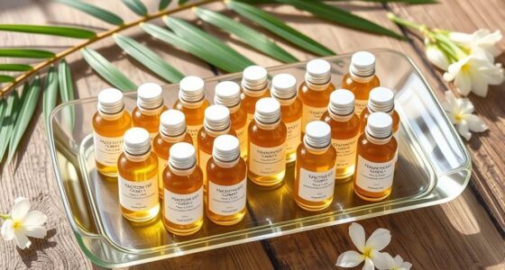 top fractionated coconut oils