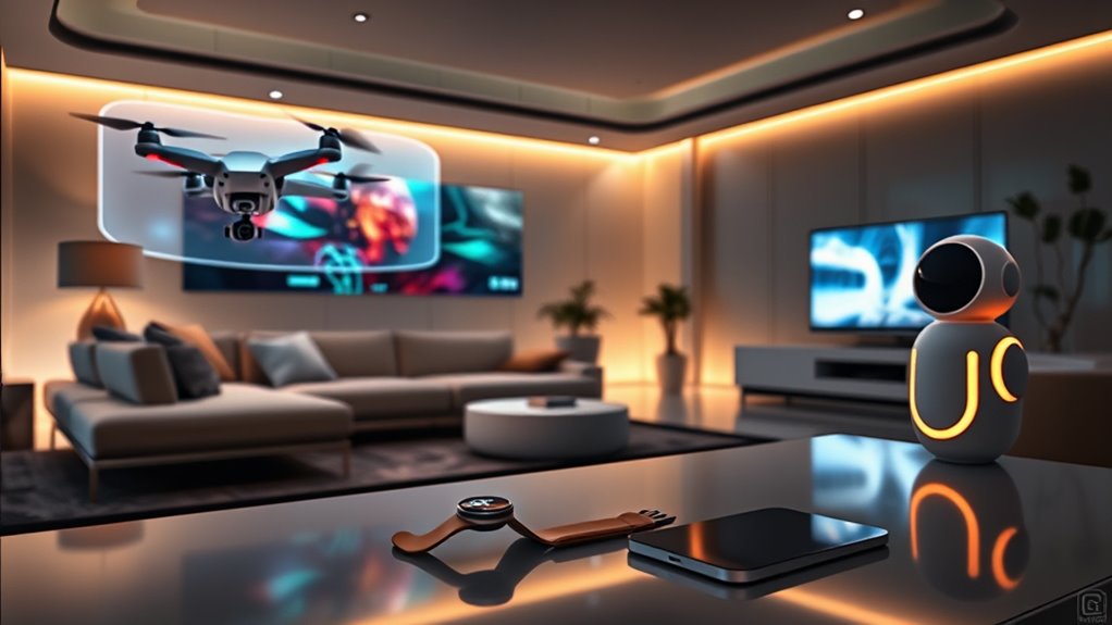 top future tech gadgets