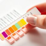 top gc compliant oil test strips