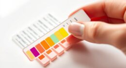 top gc compliant oil test strips