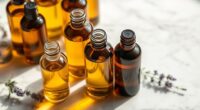 top grapeseed massage oils