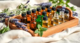 top headache relief oils