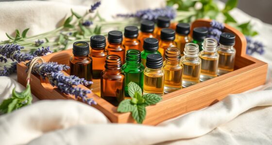 top headache relief oils