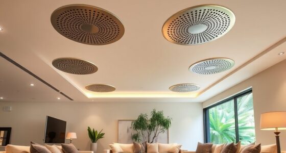 top home diffuser options