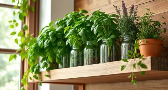top indoor herb aromatherapy kits
