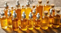 top jojoba oils list
