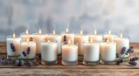 top lavender candle recommendations