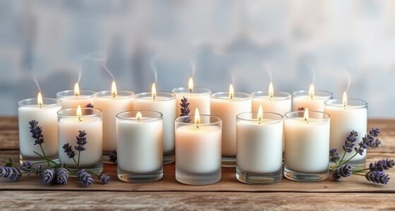 top lavender candle recommendations