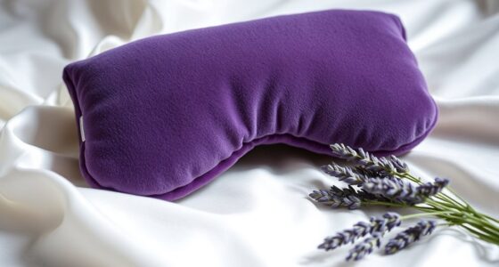 top lavender eye pillows