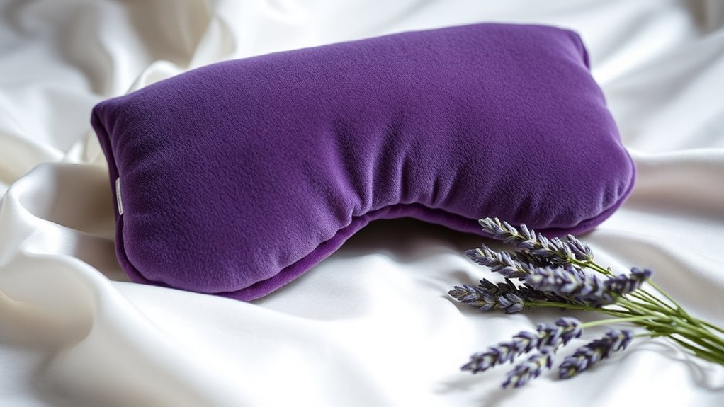top lavender eye pillows