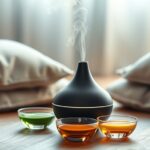 top meditation diffuser blends