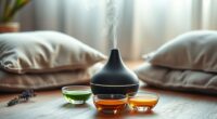 top meditation diffuser blends