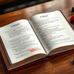 top mixology recipe journals