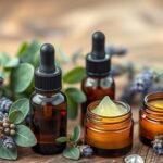 top muscle pain relief oils