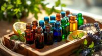 top natural allergy relief blends