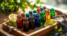 top natural allergy relief blends
