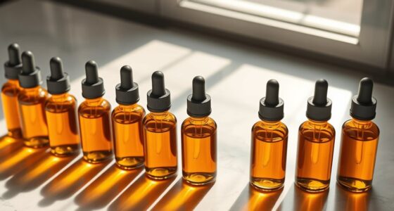 top natural dark spot oils