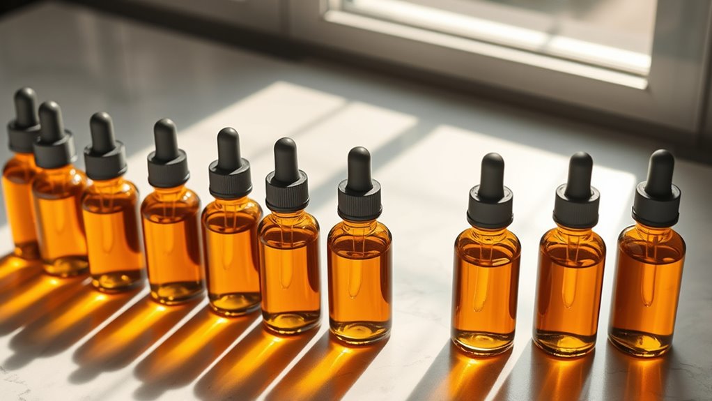 top natural dark spot oils