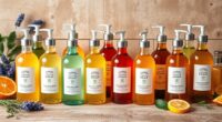 top natural dish soaps