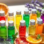 top natural energy blends