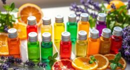 top natural energy blends