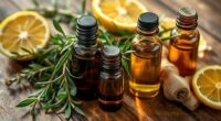 top natural immune boosters