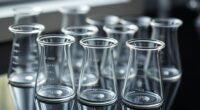 top oil beaker selections